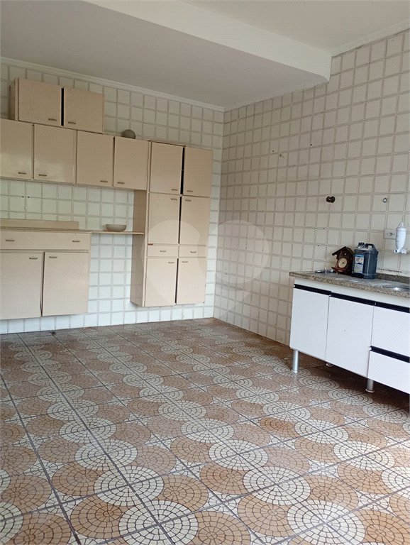 Sobrado em Pirituba com 3 dormitórios e localização privilegiada