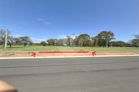 LOTE RESIDENCIAL DE 500 M² À VENDA NO JARDIM LARINE – SÃO CARLOS/SP