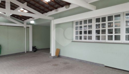 Sobrado à venda com 5 quartos, sendo 2 suítes, em Palmas do Tremembé, São Paulo, SP