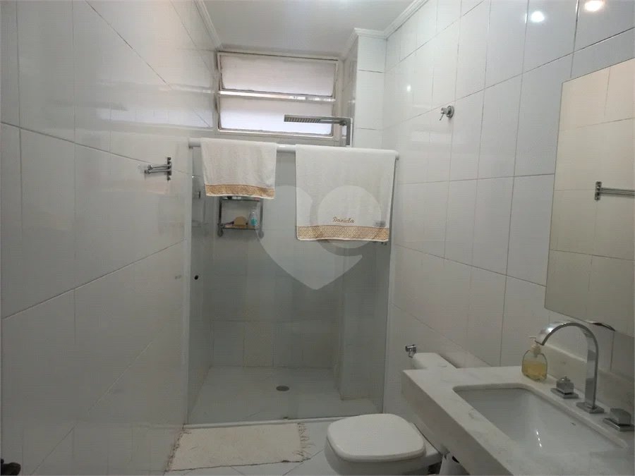 Apartamento 2 dormitórios para venda na Santa Cecília em São Paulo / SP