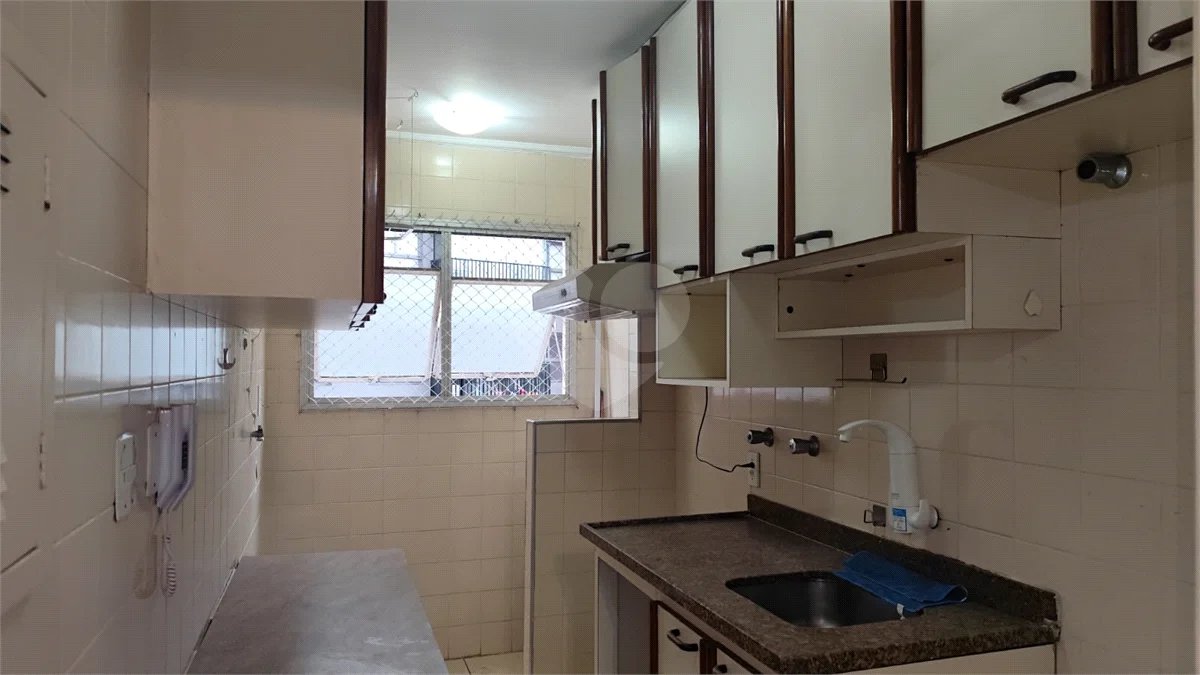 Apartamento para locação - Vila Guarani