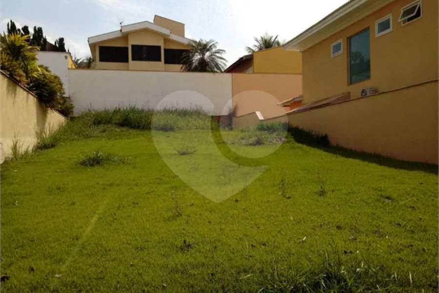 Terreno à venda no Condomínio Terras de Piracicaba/SP