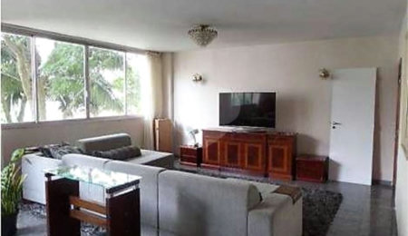 Apartamento próximo ao Metro com 03 dormitórios e 01 Suíte, 2 vagas á venda na Vila Mariana!
