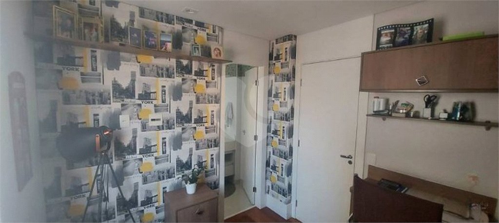 APARTAMENTO MARAVILHOSO COM 3 SUITES NO CONDOMINIO UNION MOOCA Estuda Permuta.