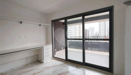 Apartamento para alugar com 1 quarto em Vila Mariana, São Paulo, SP