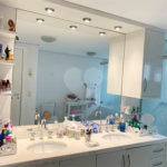 Apartamento à venda com 4 suítes em Alto da Boa Vista, São Paulo, SP
