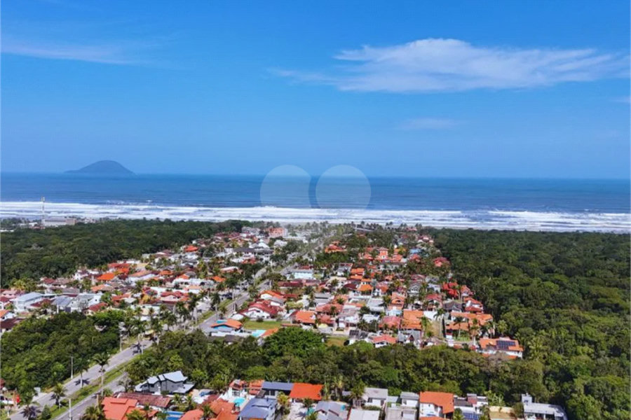 Casa à venda com 5 suítes em Morada da Praia, Bertioga, SP