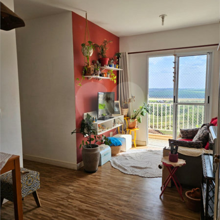 Vendo Apartamento no Condomínio Geen View