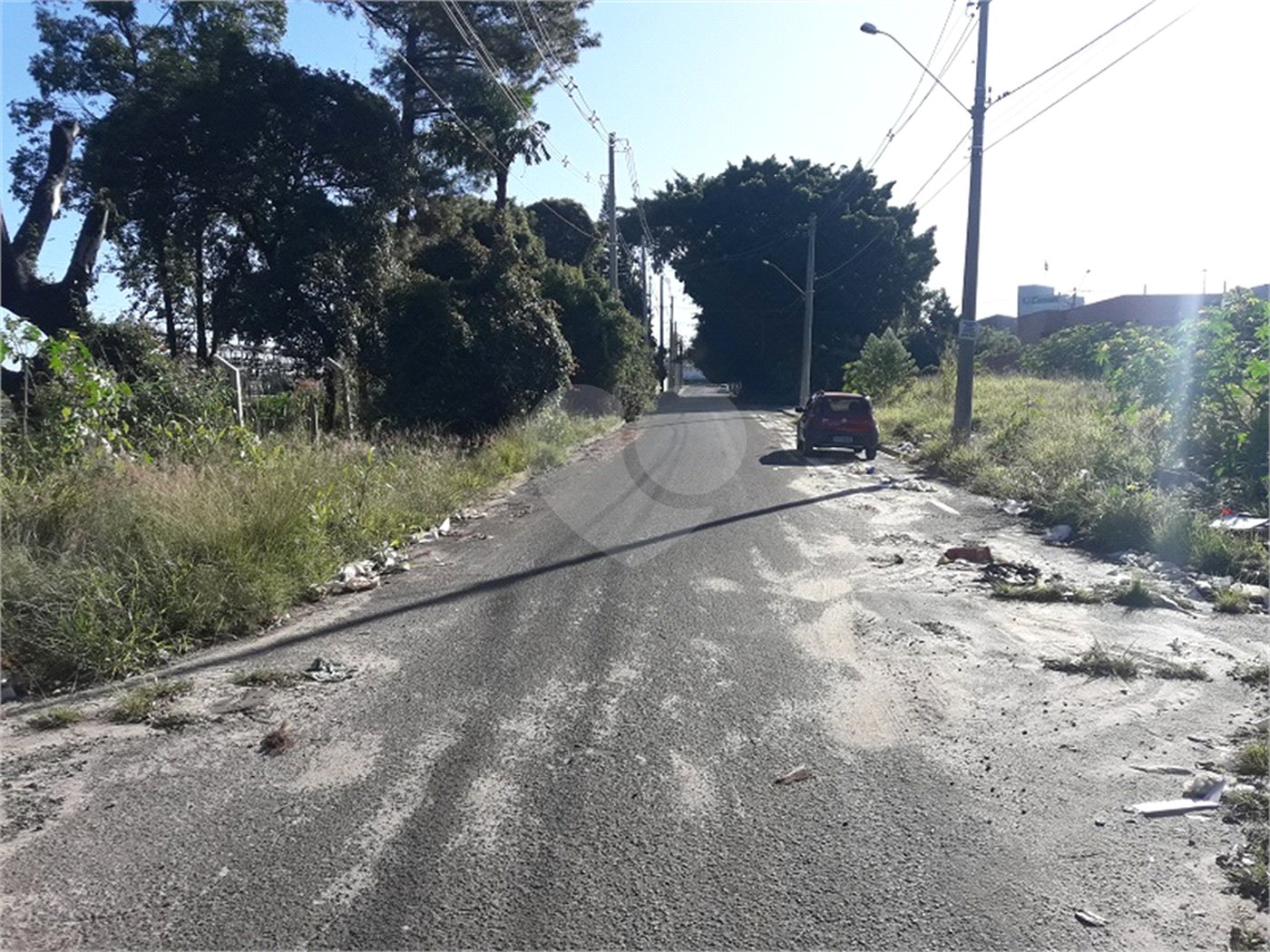 Vendo Terreno no Parque Industrial em São Carlos SP