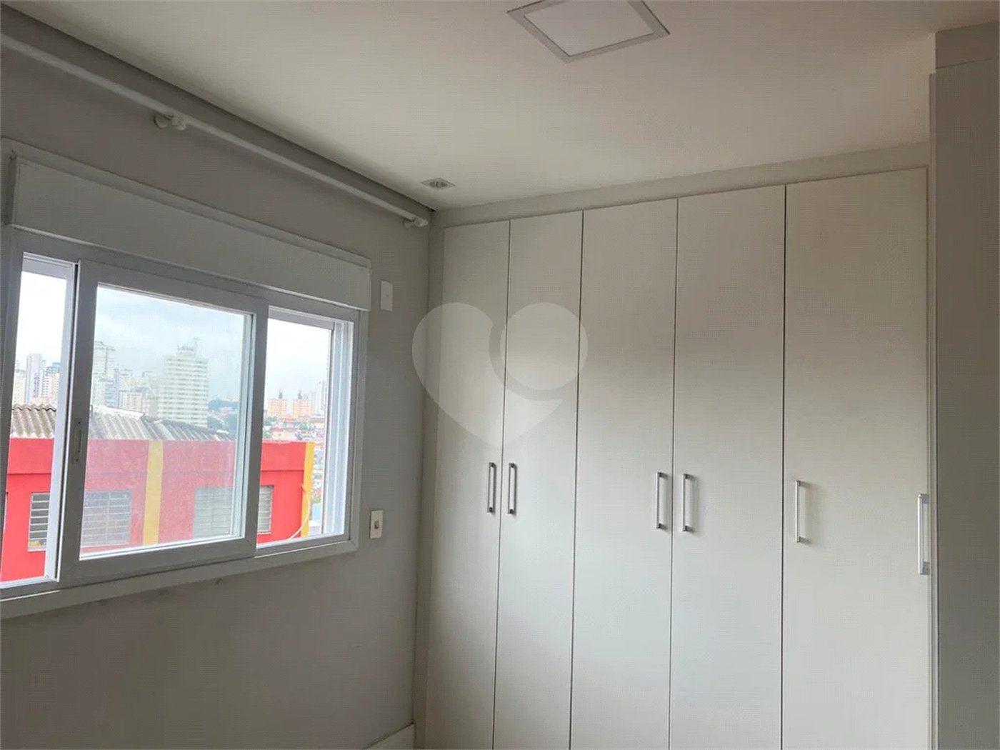 Apartamento para alugar com 2 quartos, sendo 1 suíte, em Casa Verde, São Paulo, SP