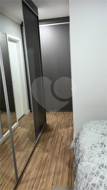 Apartamento à venda com 3 quartos, sendo 1 suíte, em Vila Regente Feijó, São Paulo, SP