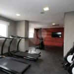 Studio à venda no Setin Downtown São Luis 22m