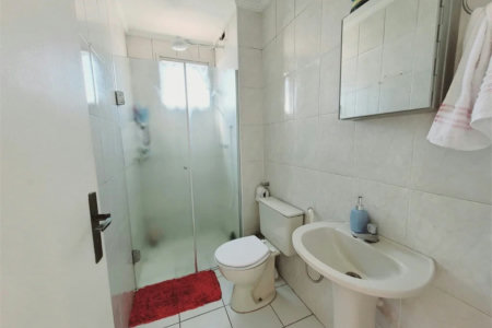 Apartamento à venda com 2 quartos em Jaguaré, São Paulo - SP