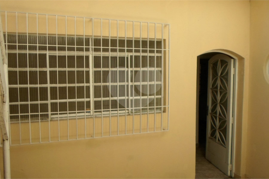 Casa 2 quartos -Imirim