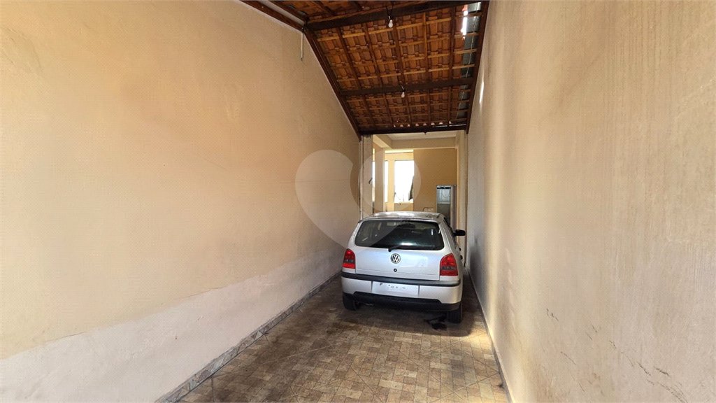 Casa à venda com 2 quartos, em Parque Dos Timburis, São Carlos, SP