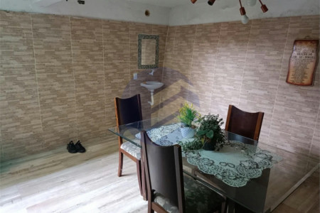 Casa à venda com 3 quartos, sendo 1 suíte, em Butantã, São Paulo - SP