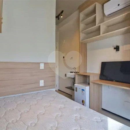 Studio - Vila Mariana