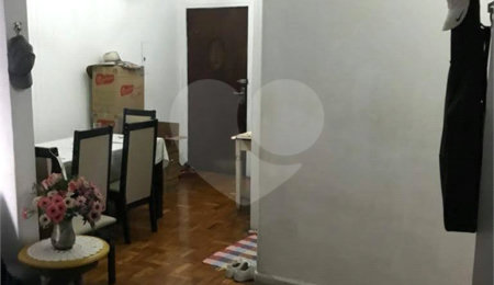 Apartamento à venda com 2 quartos em Bela Vista, São Paulo, SP