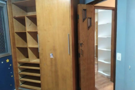 Apartamento à venda com 3 quartos, sendo 1 suíte, em Cidade São Francisco, São Paulo - SP