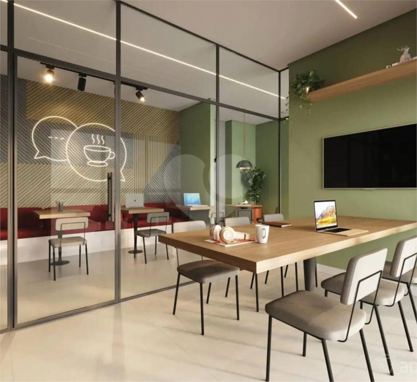 Apartamento à Venda no Condomínio Nostro Mooca | 55m² | 3 Dorms (1 Suíte) | 1 Vaga