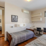 Casa à venda com 4 suítes no condomínio Laplace Spe, São Paulo - SP