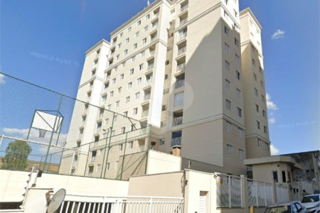 Aconchegante Apto c/59m2 à venda na Saúde - 3 dormts/1 Suíte/1 Vaga