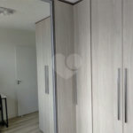 Apartamento à venda com 2 quartos no condomínio Pitangueiras, Hortolândia - SP