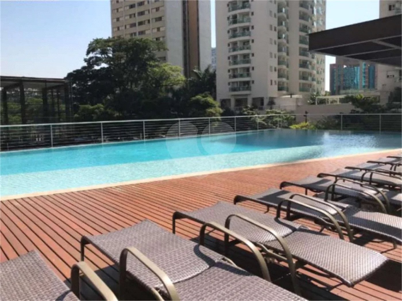Apartamento para alugar com 4 suítes em Chácara Santo Antônio, São Paulo, SP