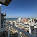 🏢 Cobertura Alto Padrão – Residencial Safira – Guilhermina – Praia Grande