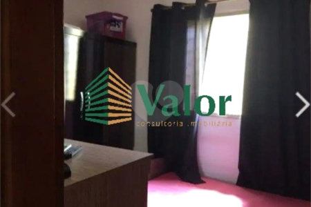 Casa Residencial Parque Santa Felícia Jardim á venda.