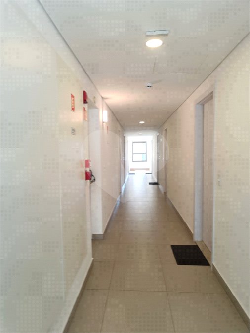 Apartamento de 23 m² com 1 suíte no Paraíso