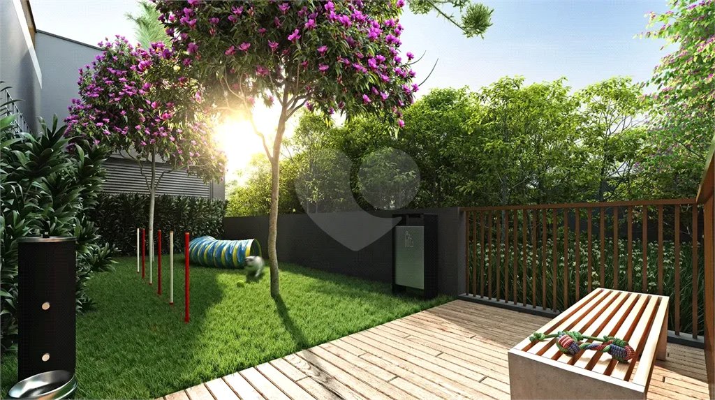 Apartamento em construção com 148m2, 3 suítes e 2 vagas de garagem.