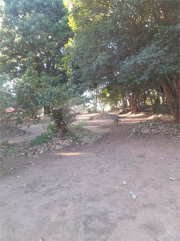 Chácara para venda na cidade de Ibaté/SP