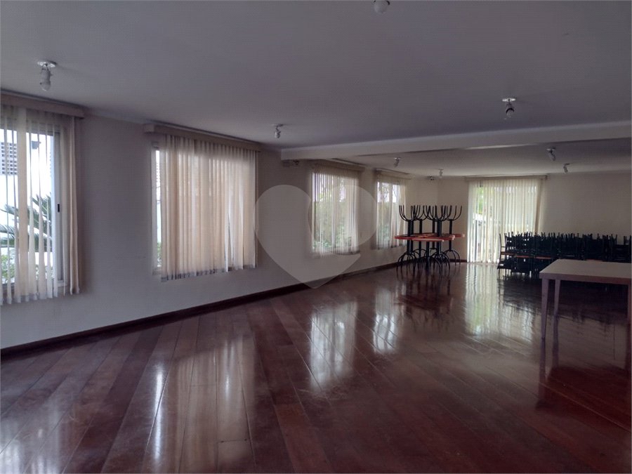 Apartamento á venda - Vila Guarani