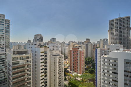 Cobertura à venda com 2 suítes em Brooklin, São Paulo, SP