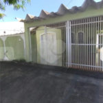 Casa térrea para venda no bairro Vila Carmem