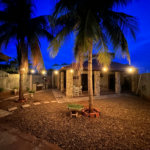 Casa para alugar com 4 suítes em São Carlos, Três Lagoas, MS
