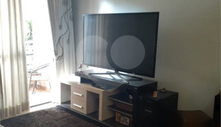 Apartamento à venda com 3 quartos, sendo 1 suíte, em Pirituba, São Paulo, SP