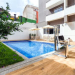 APARTAMENTO BRÁS 34 m²