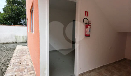 Apartamento à venda com 2 quartos em Indaiá, Bertioga, SP