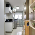 Apartamento à venda com 2 suítes em Vila Mascote, São Paulo, SP