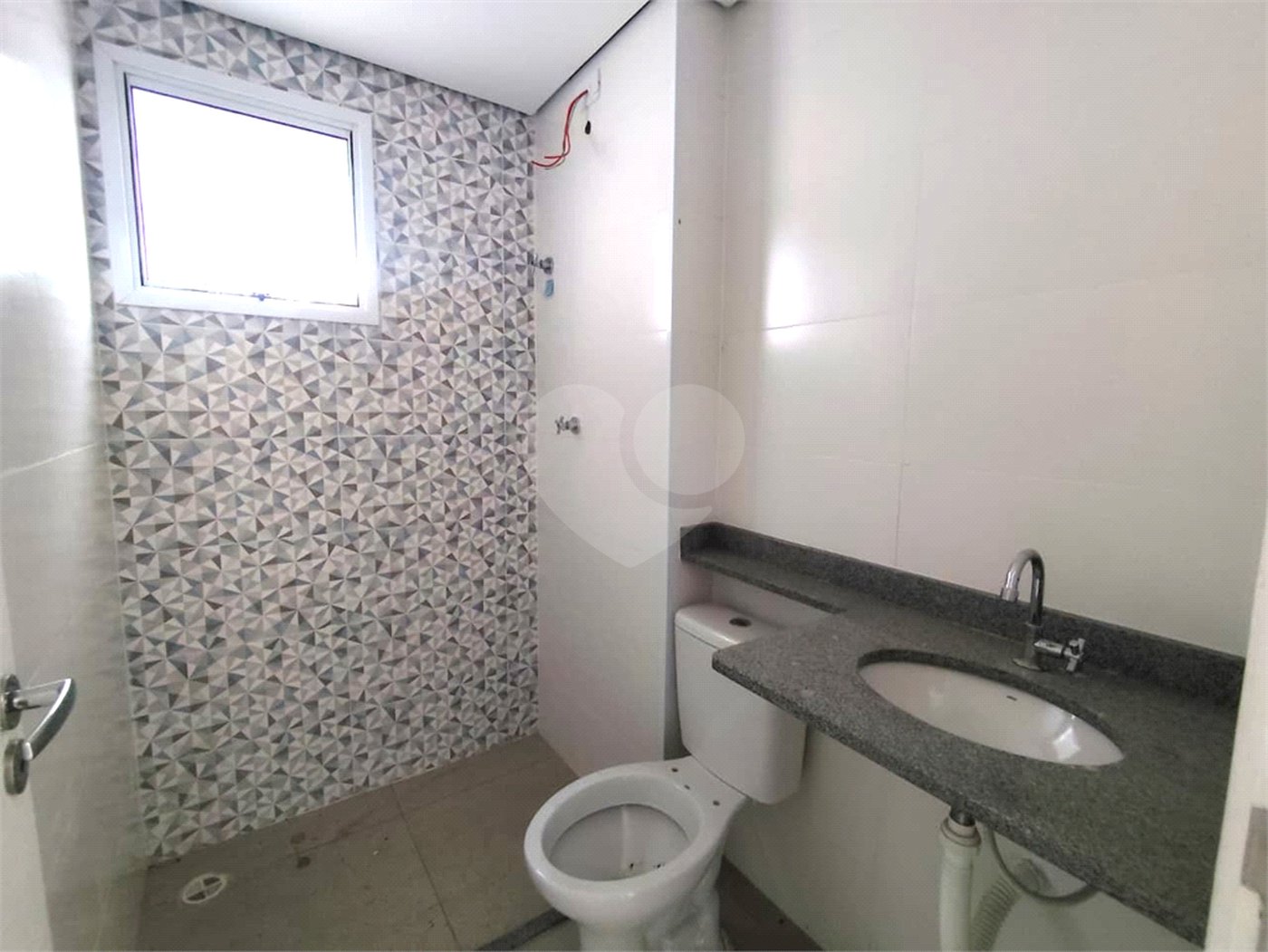 Apartamento com 2 dormitórios à venda, 47 m² por R$ 295.000 - Vila Alpina - São Paulo/SP