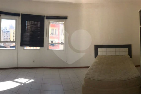 Apartamento à venda - Barra Funda