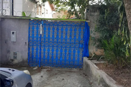 Casa à venda com 2 quartos em Jardim Semiramis, Cotia, SP