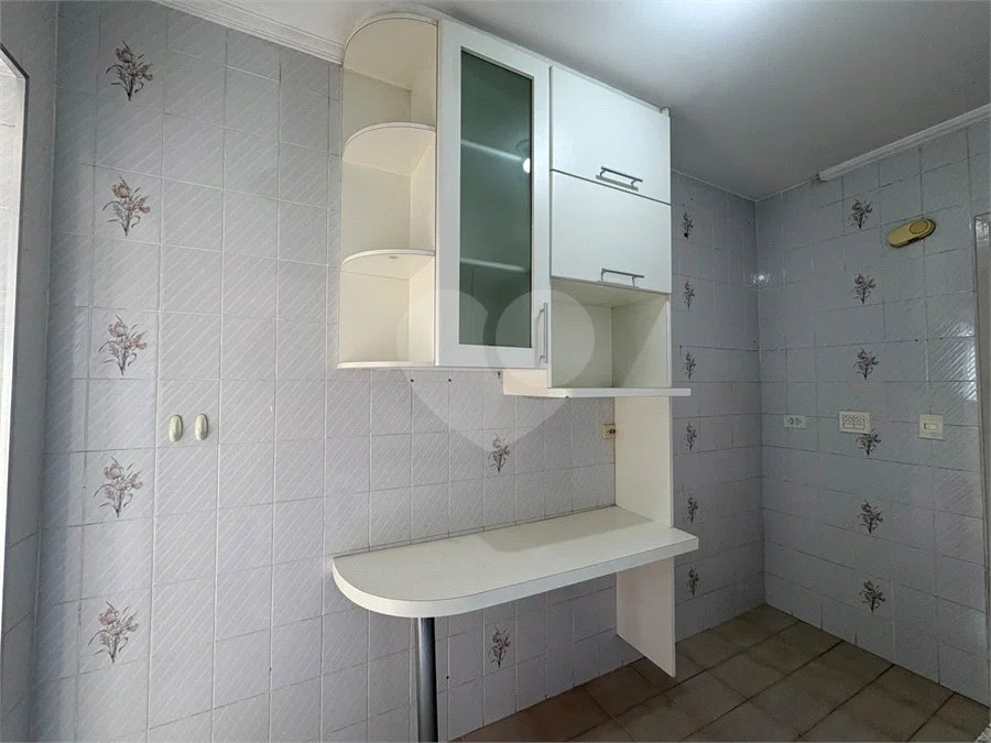 Apartamento á venda - Vila Guarani