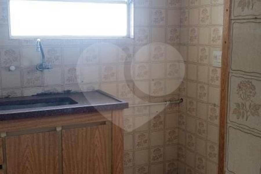 Apartamento á venda - Jabaquara