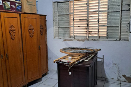 Casa à venda na Vila Nossa Senhora de Fátima – São Carlos/SP