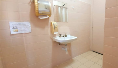 Casa de Vila para alugar com 2 quartos em Higienópolis, São Paulo, SP