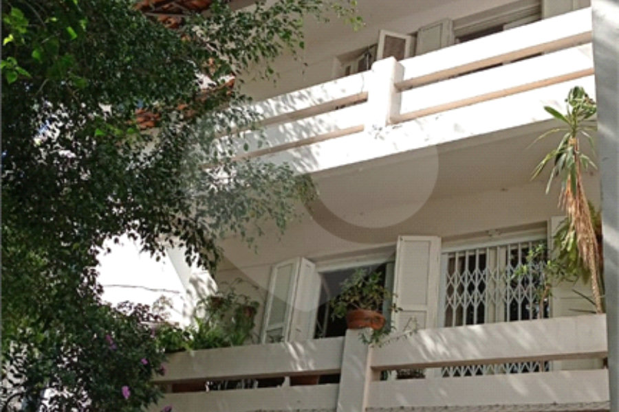 APARTAMENTO DE 3 QUARTOS À VENDA NO PARAÍSO