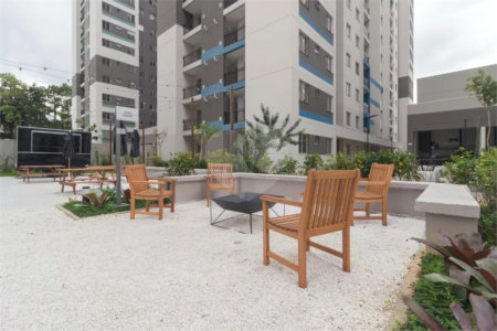 Apartamento à venda na Mooca – São Paulo